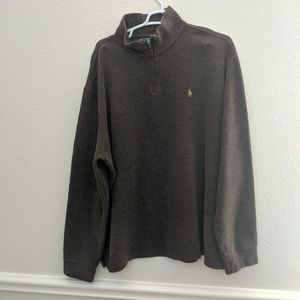 Polo Pullover Top Shirt Ralph Lauren
